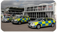 Audi Range 