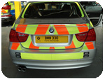 BMW 330 Saloon