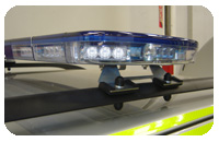 RSG Lightbar