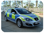 Seat Leon Demo 2009